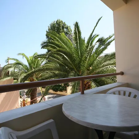 Apartahotel Elma's Dream Apartamentos&villas