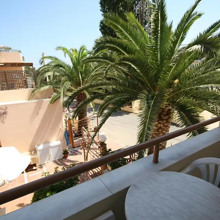 Apartahotel Elma's Dream Apartamentos&villas Kato Daratso