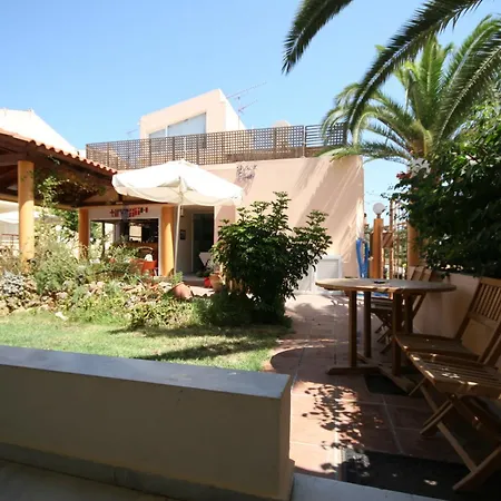 Apartahotel Elma's Dream Apartamentos&villas Kato Daratso
