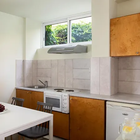 Elma's Dream Apartamentos&villas 3*