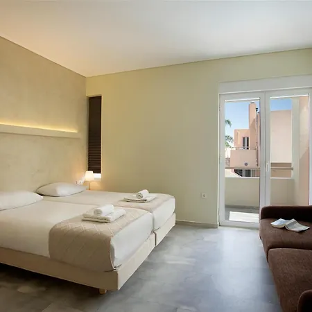 Apartahotel Elma's Dream Apartamentos&villas