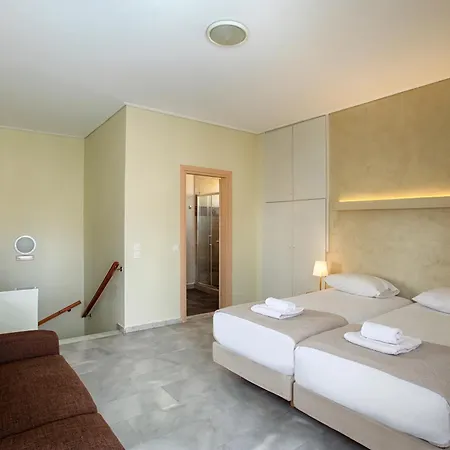 Apartahotel Elma's Dream Apartamentos&villas Kato Daratso
