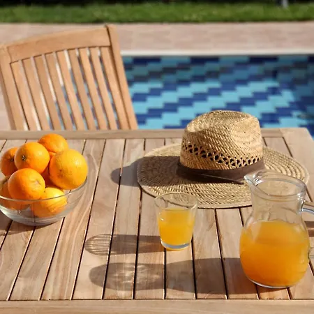 Apartahotel Elma's Dream Apartamentos&villas Kato Daratso