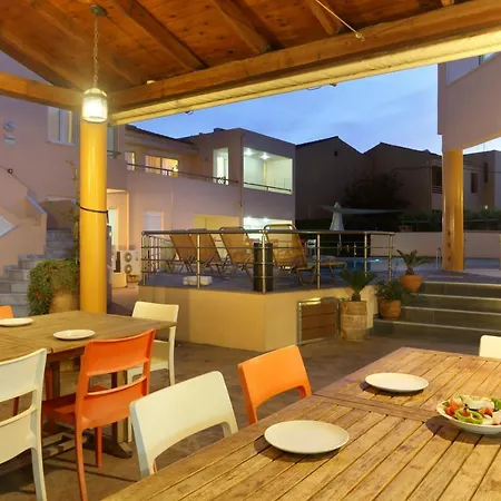 Elma's Dream Apartamentos&villas